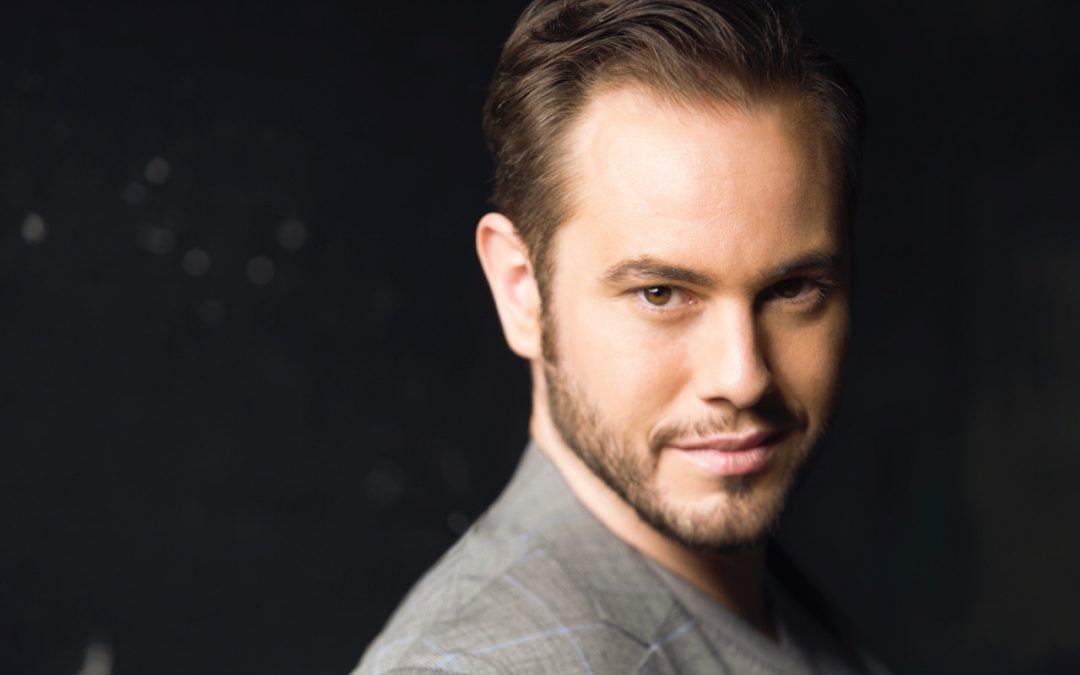 Jorge Blass’ favourite four