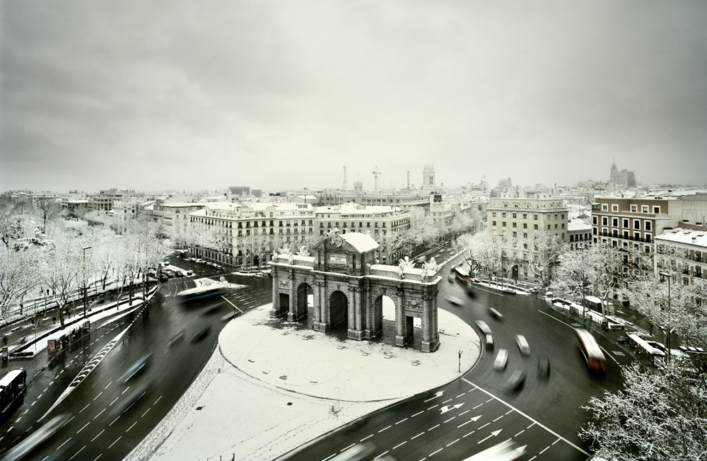 Give Art Gifts for Christmas