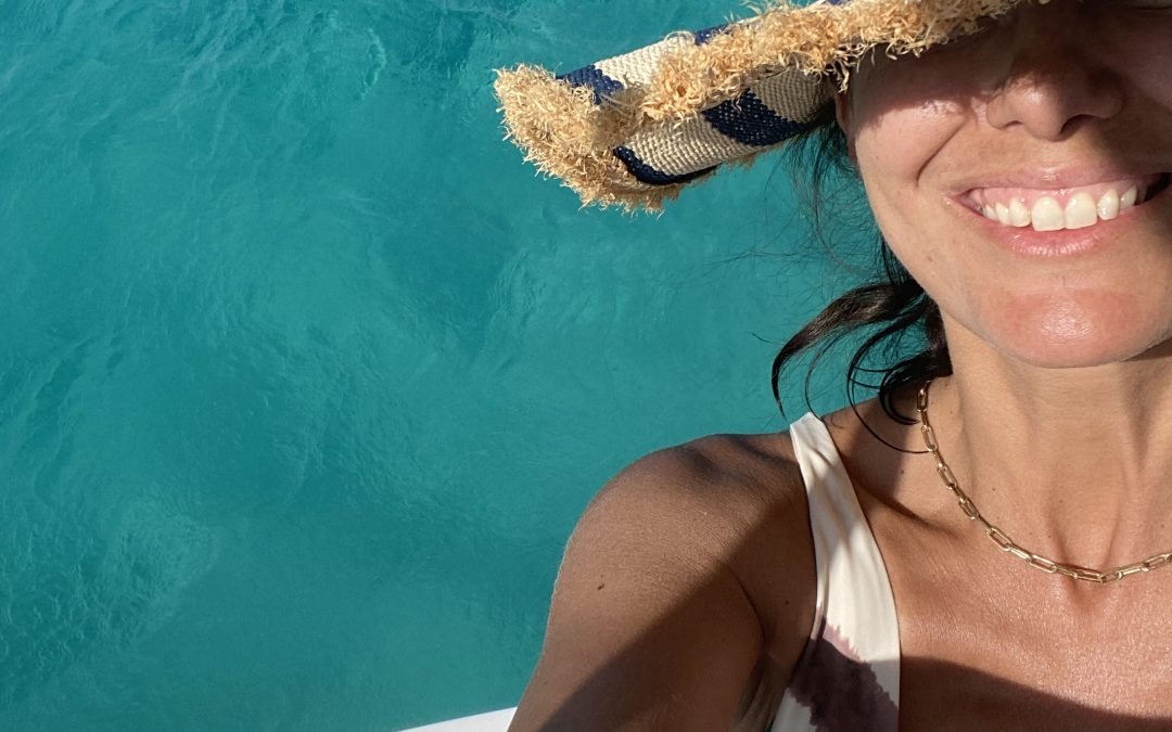 Verano  Azul